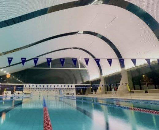 Ian Thorpe Aquatic Centre