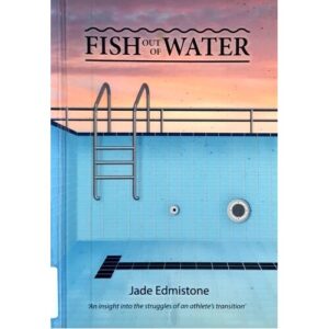 Fish Out of Water - E Book