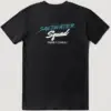 Ocean swim shirt