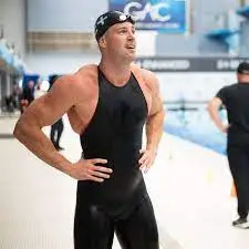 Clean sport vs performance enhancement in swimming debate