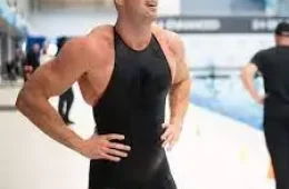 Clean sport vs performance enhancement in swimming debate